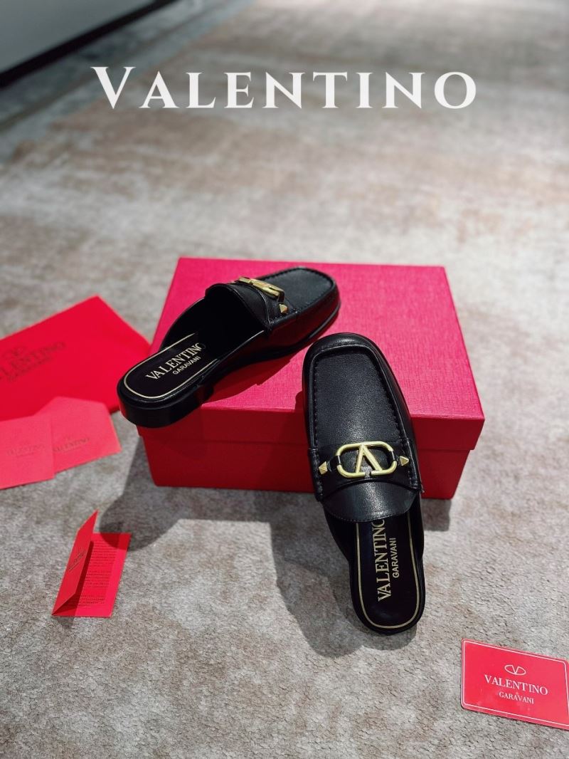 Valentino Business Shoes